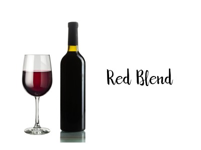 Red Blend