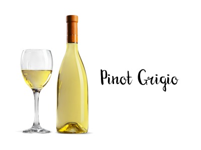 Pinot Grigio