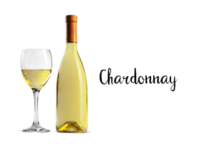 Chardonnay