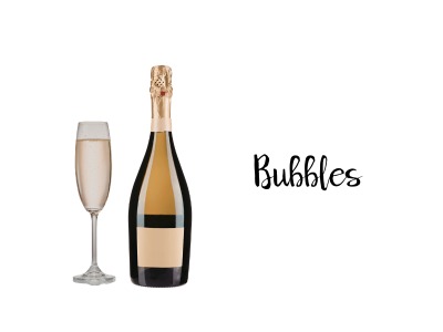 Bubbles